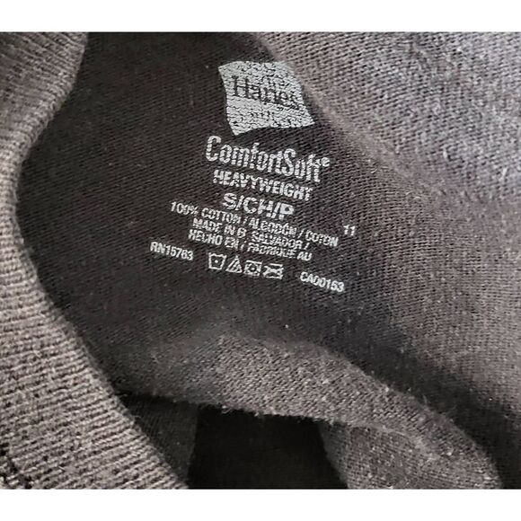 Scotty Mccreery tour tshirt  - Picture 3 of 5